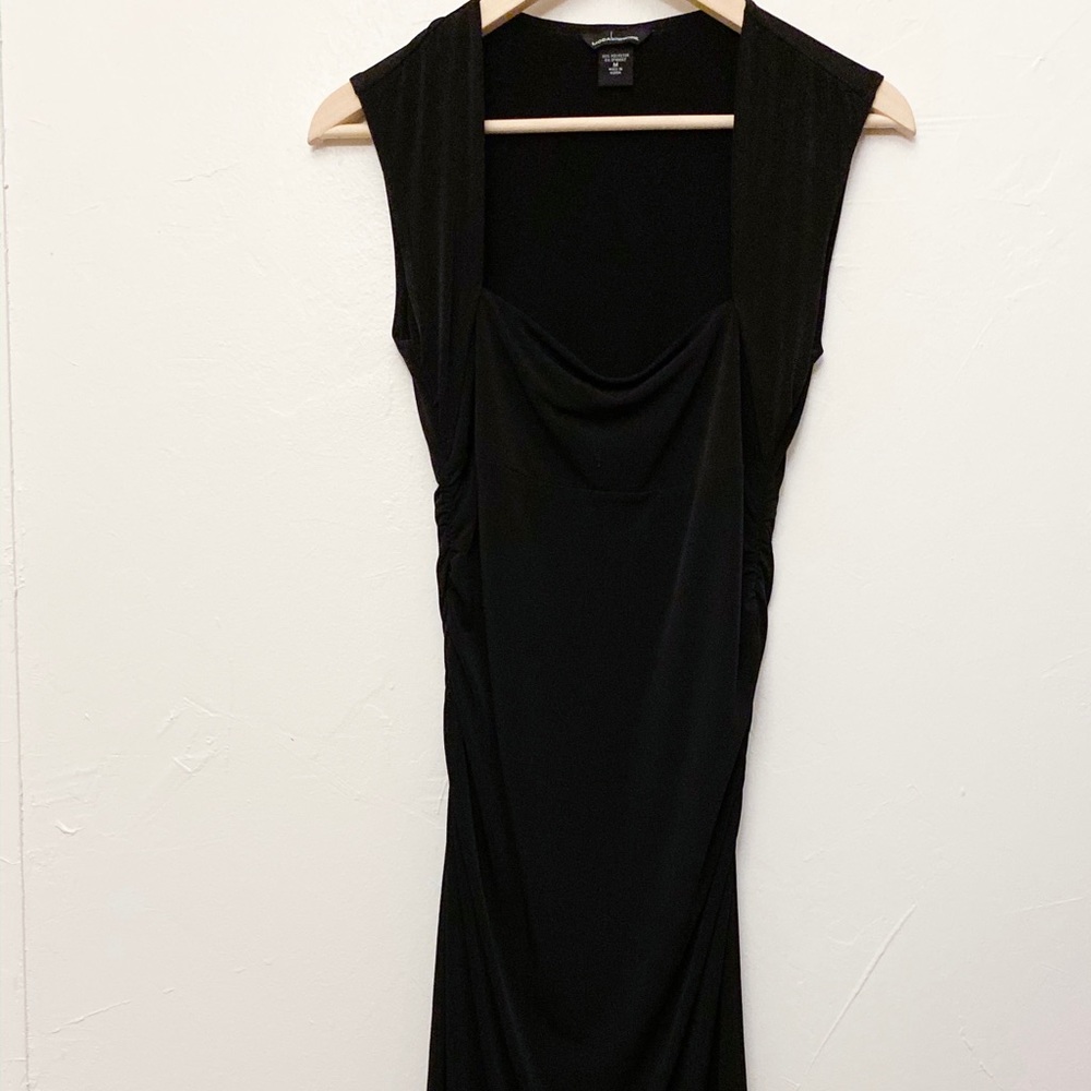 Moda International Little Black Dress